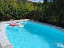 Villa Soleïa