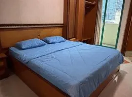 apartemen cempaka mas