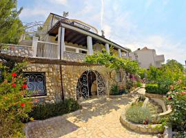 Villa Mihael, hotel en Čelina