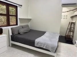 Nomad house in Hin Kong