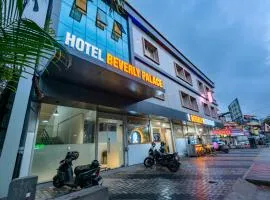 Hotel Beverly Palace Kozhikode - Hotel and Restaurant