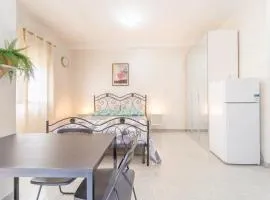 Residenza Anagnina