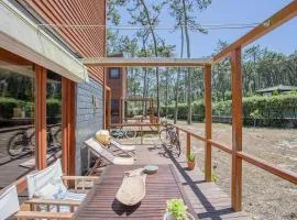 Liiiving in Ofir - Seaside Pool Bungalow