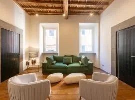 Fontana di Trevi Roma Luxury