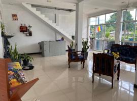Aluvihare Residence, hotel a Matale