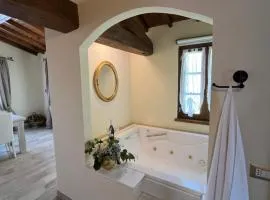 Casale Antica Cassia Beauty Spa
