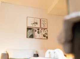 Danube Rooms - Self Checkin - Küche