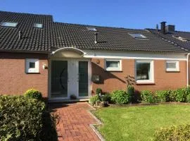 Ferienwohnung Koriath, 15107