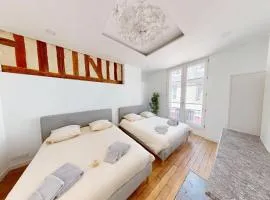 Terracotta - 2 bedrooms - Sleeps 6