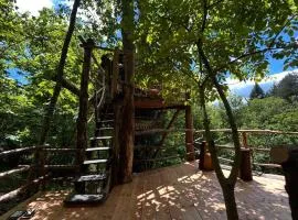 Rivendell Treehouse