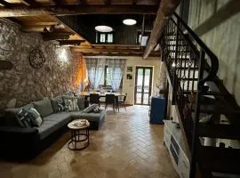 Chalet Il Ballatoio