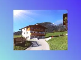 Ferienwohnung Lacken
