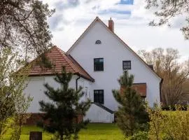 Landhaus Wusse Ferienwohnung Stralsund