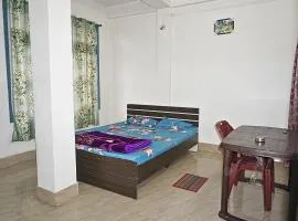 FLAT NO 201 Entire 1BHK & 2BHK private apartments with personal kitchen TAJ RESIDENCY Holiday Homestay