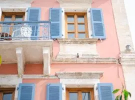 Authentic Suites in Fiscardo (Archontiko)