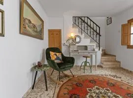 Mijas Hideaway