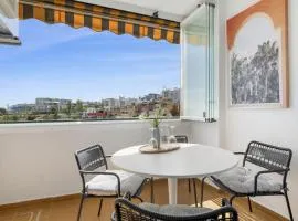 Carvajal Beach Holiday Apartment