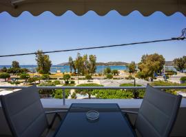 MORE Apartments, pet-friendly hotel in Áyios Yeóryios