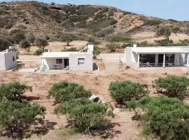 Plakopoules Beach Apartments