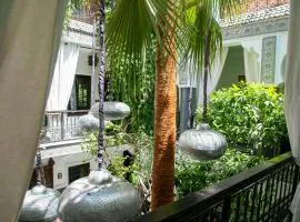 Riad O'Zeen
