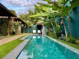Tropicália Chalés Boutique