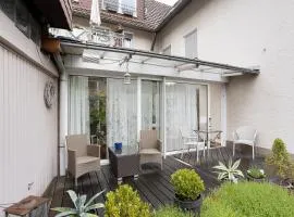 Ferienwohnung Ihmert