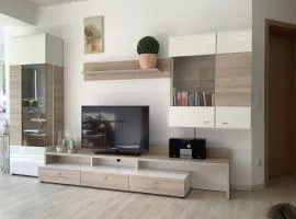 NEU! Ferienwohnung FasanenNest