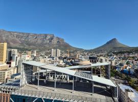 Luxurious 1 bedroom apartment