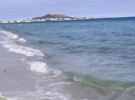 Résidence Anas Kelibia RDC