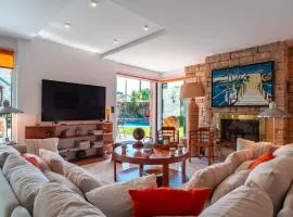L'Oasis Bretonne - Charmante maison avec piscine