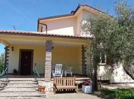 Villa Celestina