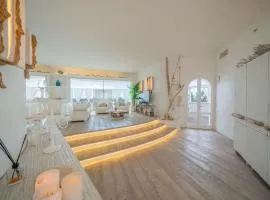 Primafila - Lux Beach Villa & Private Jacuzzi