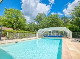 Chalet Rapiette