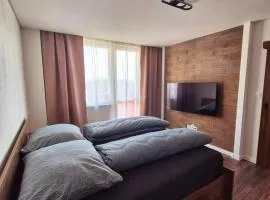 Apartmán v centre mesta Levice