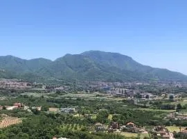Villa Rosa
