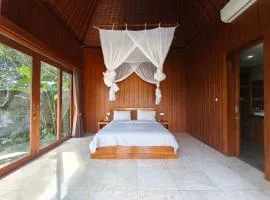 De'Cupit Villa