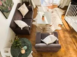 Anamcara Villa 3, Natal Midlands Balgowan
