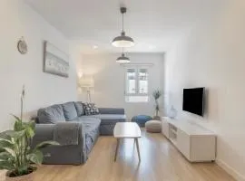 Apartamento Vidaluz Parking