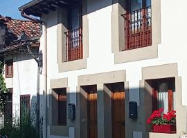 FUENTETRIGO III Medina de Pomar, Villa in Medina de Pomar