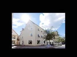Fewo Forchheim