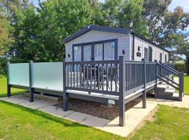 Addlethorpe Golf & Country Club, Ingoldmells