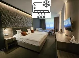 Hotel Slávia Svidník SPA & RESTAURANT