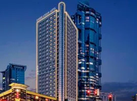 Atour Hotel Shanghai Lujiazui Babaiban