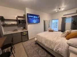 Olivos Cozy Apartment