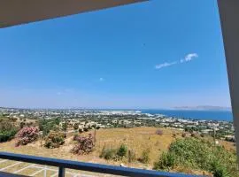 Hercules Hills Sea View Villas