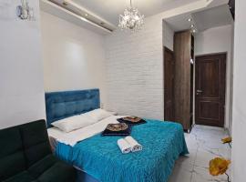 Bella Donna Hotel, hotel u gradu 'Chişinău'