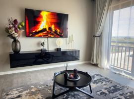 LLL Apartments, hotel in Gaborone