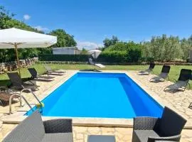 Agrotourism Galic Krka