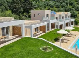 Arillas Peacefull Bungalows