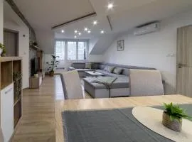 Lili Rooms